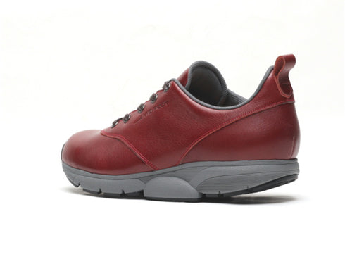 【MIDFOOT MF002JL ワイン】PREMIERE COMFORT WALK レディース